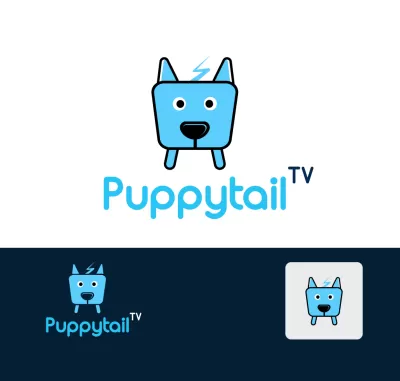 I will design animal mascot  cartoon logo for you 