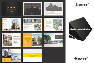 I will design a great brochure, flyer, poster, whitepaper, or a sell sheet