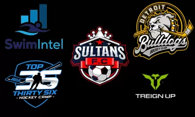 I will do modern, minimalist and luxury business logo design