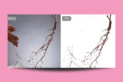 I will do remove background for amazon product images