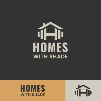 I will do Business luxury and modern minimalist logo for your company 