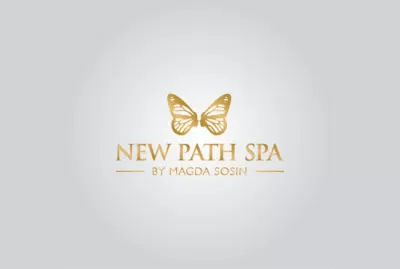 I will make your salon and spa logo design with express delivery