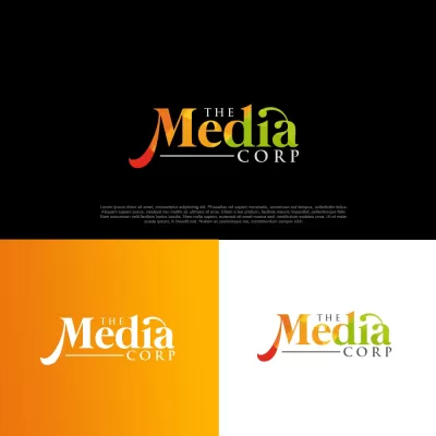 I will create a twitch, you tube, social media logo for you