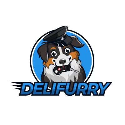 create an amazing pets logo design for your business