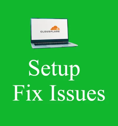 I will setup cloudflare and install ssl, cdn,dns to speed up website,Dillpo