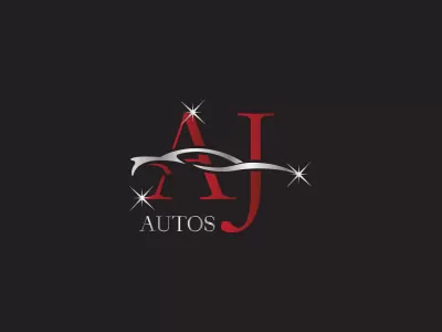 I will create a high quality automotive logo design