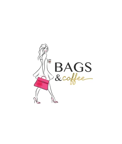 I will create luxurious fashion logo design for you