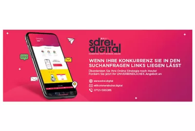 I will set up social media account