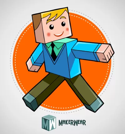 I will create high quality custom minecraft skins with your wishes