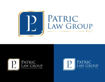 I will design professional logo for legal, attorney or law firm