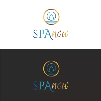 I will create hair, beauty, spa, salon and fashion logo design for 5 $