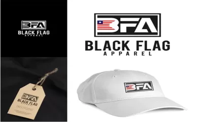 I will do modern minimalist, monogram, fashion and clothing brand logo