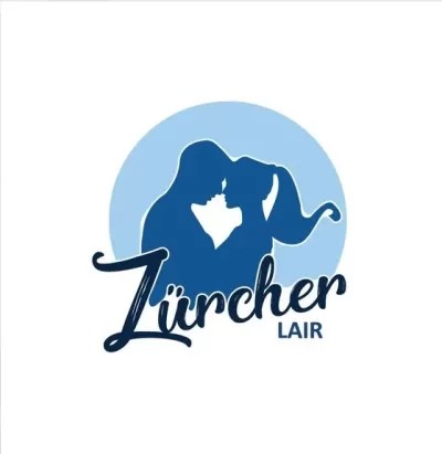 I well caricature couple in wedding themed