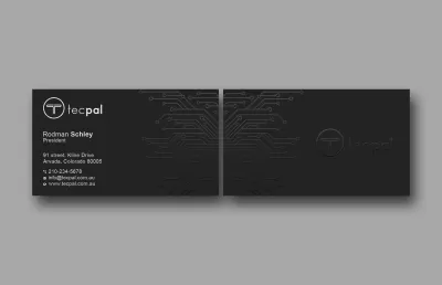 I will do logo business card letterhead and stationery design