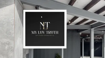 I will do modern luxury and brand business logo design