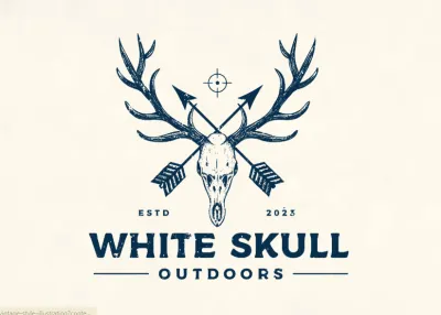 I will design custom hand drawn logo in vintage style illustration