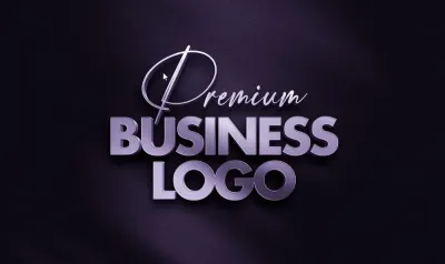 I will create a professional minimalist business logo design