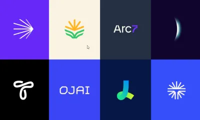 I will do creative text logo design