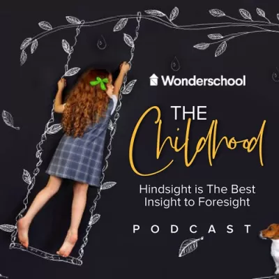 I will make childcare daycare education school logo