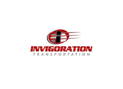 I will design outstanding transportation logo with express deliver