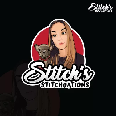 I will draw cute cartoon portrait from photo for 5 $