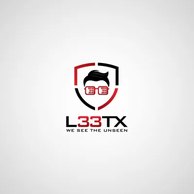 I will make unique internet services logo design