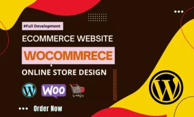 I will create mobile apps for your wp woocommerce store using fluxstore app