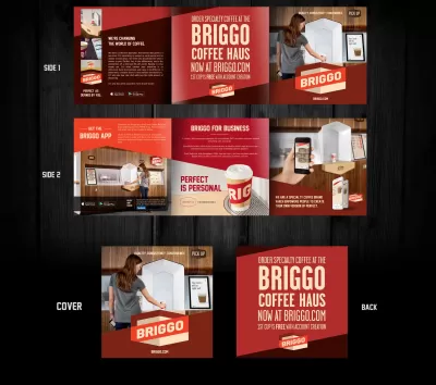 I will create amazing infographic for you