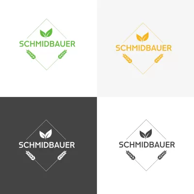 I will unique farm logo design and pet illustration 