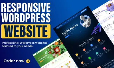 I will use jnews theme to create professional blog or news website