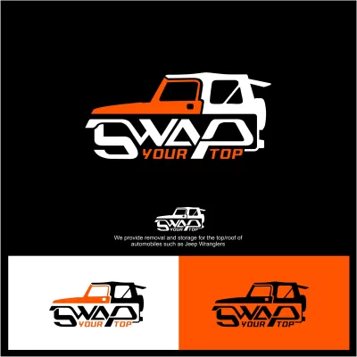 I will make an unique automotive, automobile, auto detailing logo for you