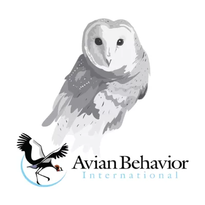 I will make bird logo design for you