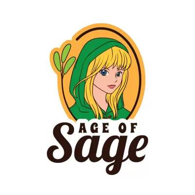 do stunning 2d 3d logo design for your brand ,company or business