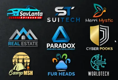 I will do tremendous logo design for your website, company, business or brand