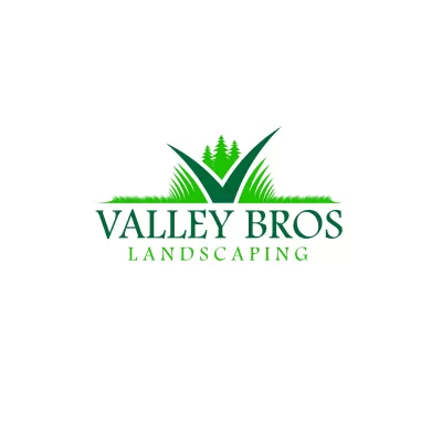 I will make an unique lawn care and landscaping logo