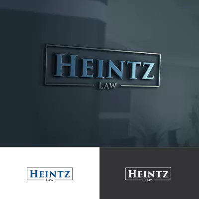 I Will Design Legal, Attorney And Lawyer Logo