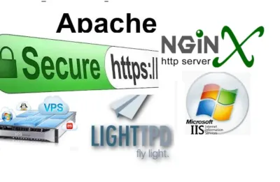 I will setup SSL and secure website,  Dillpo