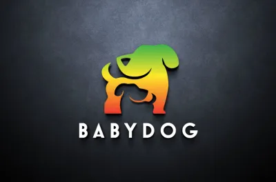 I will do timeless 3d modern logo design for your business