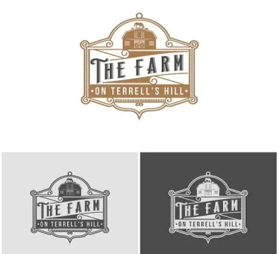 I will make design eye catchy architectural logo very fast with super color