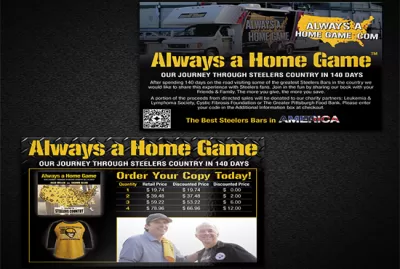 I will design professional real estate postcard, flyer, or brochure