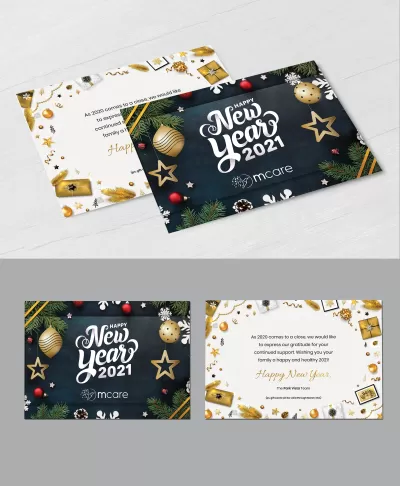 I will design modern assisted living logo for 5 $