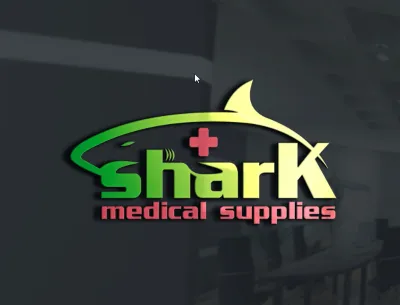 I will home care healthcare medical nursing clinic hospital dental home care logo