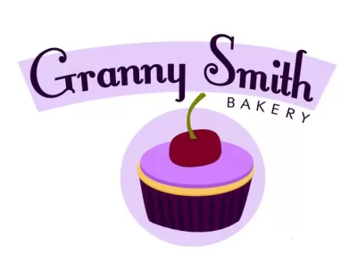 I will design original food logo with my creative thinking