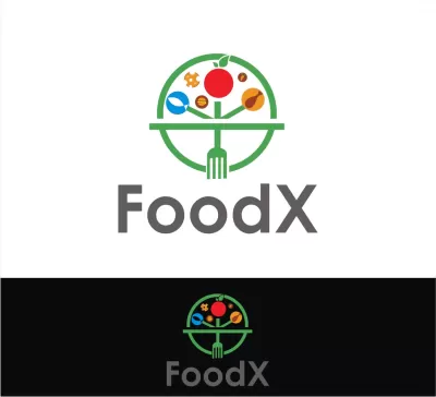 I will give a high quality food logo design with satisfaction guaranteed