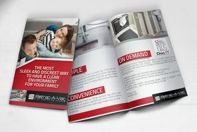 I will create holiday flyer and poster design