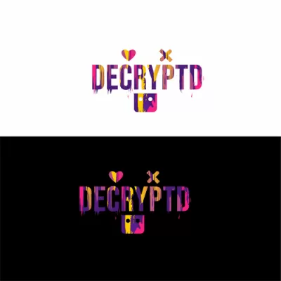 I will make a best tech crypto security and technology logo