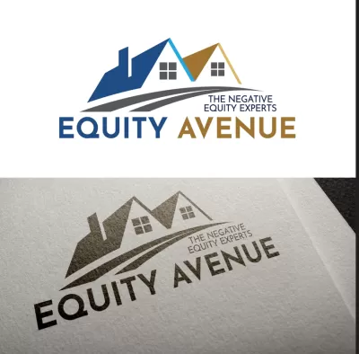 I will professional bank logo design for your brand