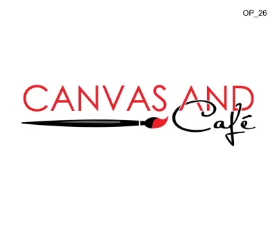 I will make your cafe logo within a short time