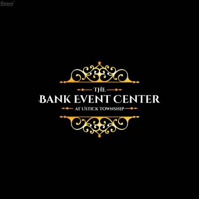 I will make marketing finance consultancy logo