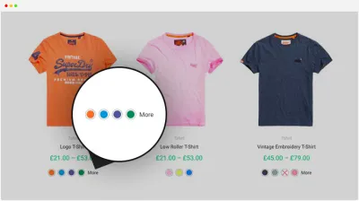 I will WooCommerce Variation Swatches Pro